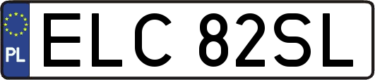 ELC82SL