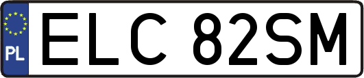 ELC82SM