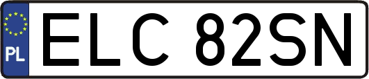 ELC82SN