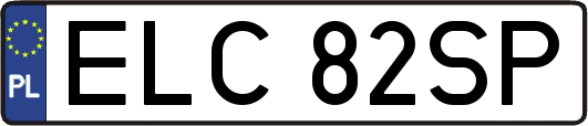 ELC82SP