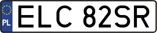 ELC82SR