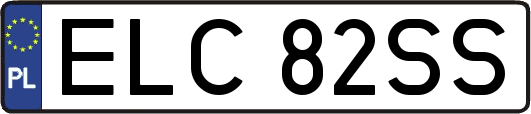ELC82SS