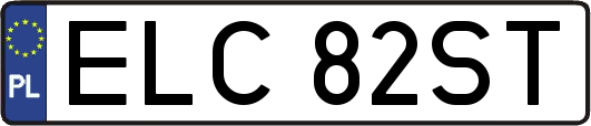 ELC82ST