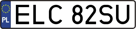 ELC82SU
