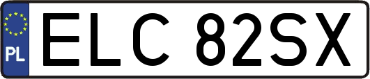 ELC82SX