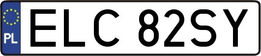 ELC82SY