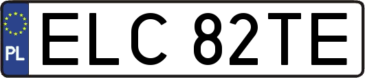 ELC82TE