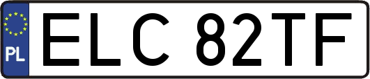 ELC82TF