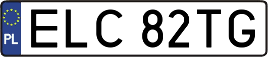 ELC82TG