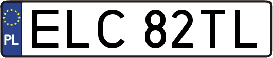 ELC82TL