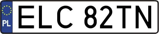 ELC82TN