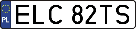 ELC82TS