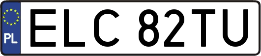 ELC82TU