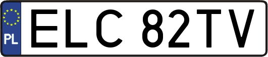 ELC82TV