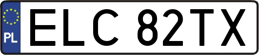 ELC82TX