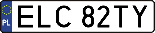 ELC82TY