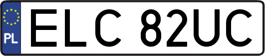 ELC82UC