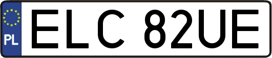 ELC82UE