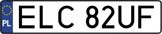 ELC82UF