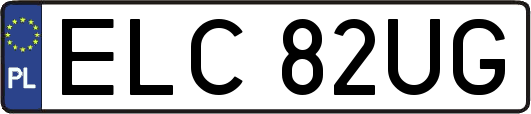 ELC82UG