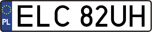 ELC82UH