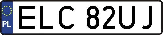 ELC82UJ