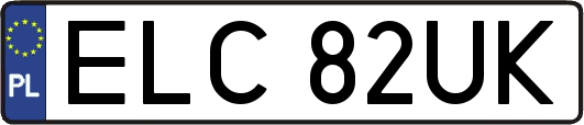 ELC82UK