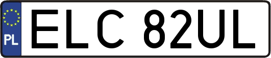ELC82UL