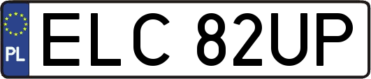 ELC82UP