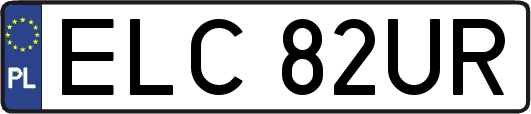 ELC82UR