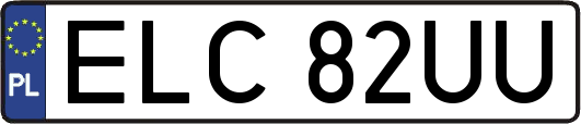 ELC82UU