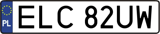 ELC82UW