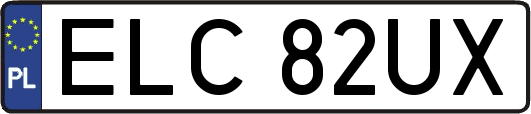 ELC82UX