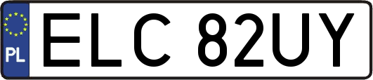 ELC82UY