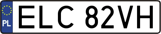 ELC82VH