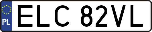 ELC82VL