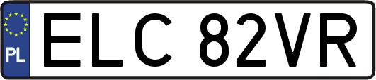 ELC82VR