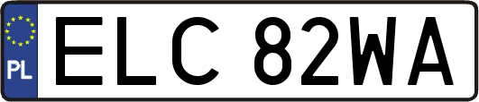 ELC82WA
