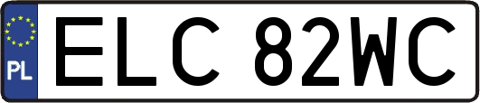 ELC82WC