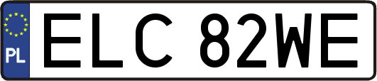 ELC82WE