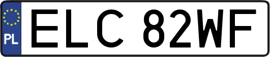ELC82WF
