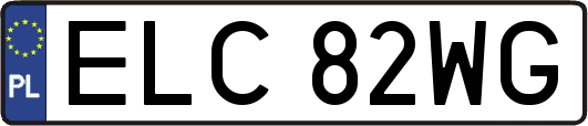 ELC82WG