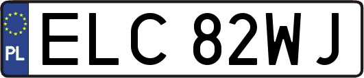 ELC82WJ