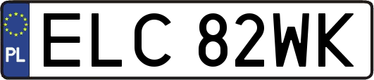ELC82WK