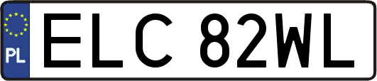 ELC82WL