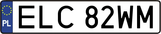 ELC82WM