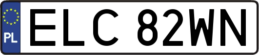 ELC82WN