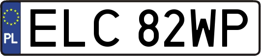 ELC82WP