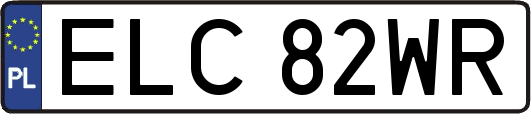 ELC82WR