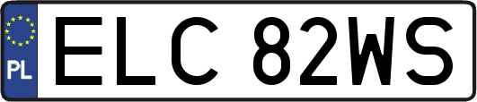 ELC82WS